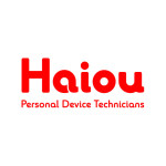 Haiou Phone Repair Carousel
