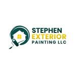 Stephen Exterior Painting