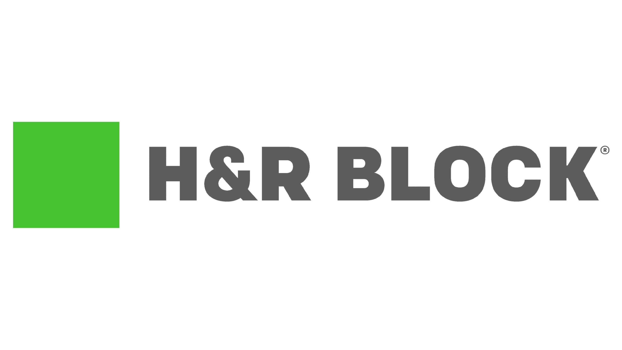H&R Block Coupon Codes - Get $50 OFF on May 2024